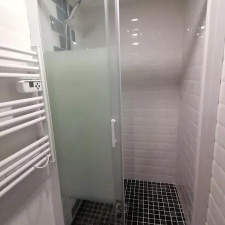 Le P'tit Chez Nous Apartment