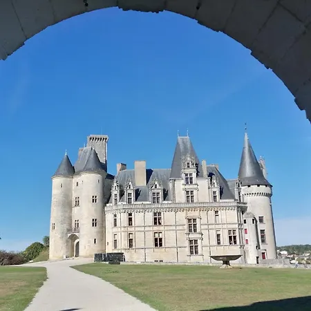 Le P'tit Chez Nous * La Rochefoucauld