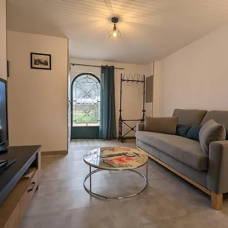 Le P'tit Chez Nous * La Rochefoucauld