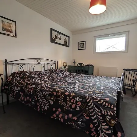 Le P'tit Chez Nous * La Rochefoucauld