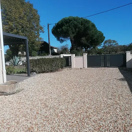 Le P'tit Chez Nous *